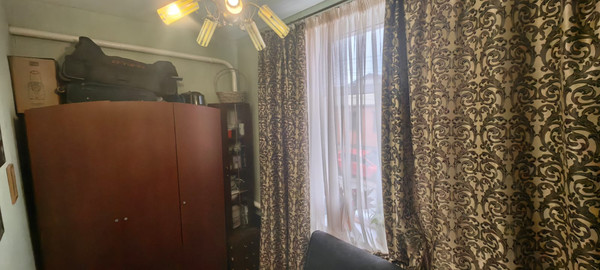 Продам двухкомнатную (2-комн.) квартиру, Лензаводская ул, 27, Ростов-на-Дону г