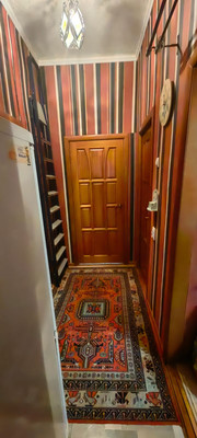 Продам двухкомнатную (2-комн.) квартиру, Лензаводская ул, 27, Ростов-на-Дону г