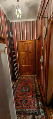 Продам двухкомнатную (2-комн.) квартиру, Лензаводская ул, 27, Ростов-на-Дону г