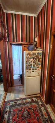 Продам двухкомнатную (2-комн.) квартиру, Лензаводская ул, 27, Ростов-на-Дону г