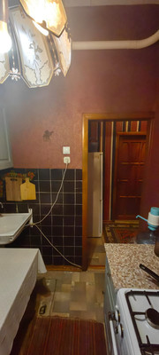 Продам двухкомнатную (2-комн.) квартиру, Лензаводская ул, 27, Ростов-на-Дону г