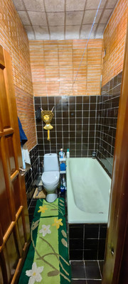 Продам двухкомнатную (2-комн.) квартиру, Лензаводская ул, 27, Ростов-на-Дону г