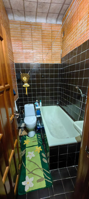 Продам двухкомнатную (2-комн.) квартиру, Лензаводская ул, 27, Ростов-на-Дону г