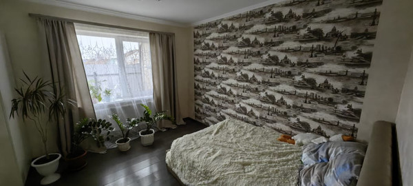 Продам дом, Содружество тер. СНТ, 1805, Нижнетемерницкий х, 0 км от города