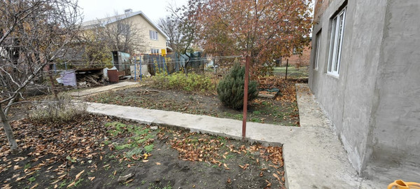 Продам дом, Содружество тер. СНТ, 1805, Нижнетемерницкий х, 0 км от города