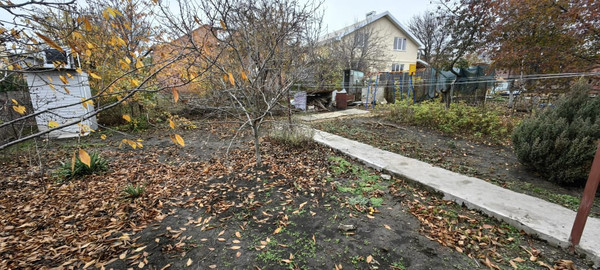 Продам дом, Содружество тер. СНТ, 1805, Нижнетемерницкий х, 0 км от города