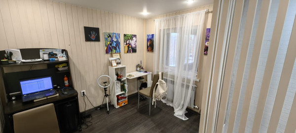 Продам дом, Содружество тер. СНТ, 1805, Нижнетемерницкий х, 0 км от города