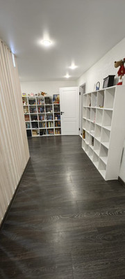 Продам дом, Содружество тер. СНТ, 1805, Нижнетемерницкий х, 0 км от города