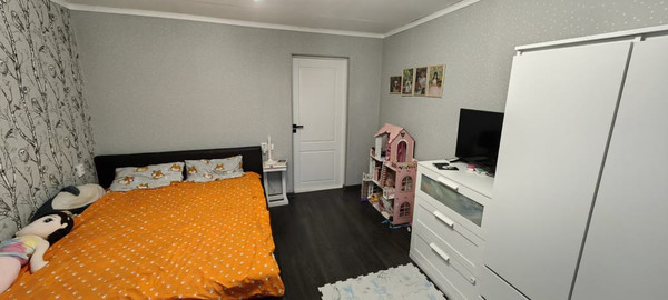 Продам дом, Содружество тер. СНТ, 1805, Нижнетемерницкий х, 0 км от города