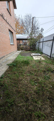 Продам дом, Содружество тер. СНТ, 1805, Нижнетемерницкий х, 0 км от города