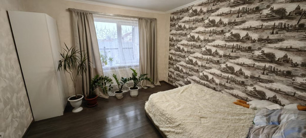 Продам дом, Содружество тер. СНТ, 1805, Нижнетемерницкий х, 0 км от города