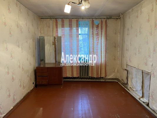 Продам однокомнатную (1-комн.) квартиру, Центральная ул, 8, Плодовое п