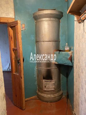 Продам однокомнатную (1-комн.) квартиру, Центральная ул, 8, Плодовое п