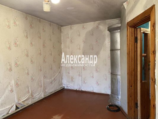 Продам однокомнатную (1-комн.) квартиру, Центральная ул, 8, Плодовое п