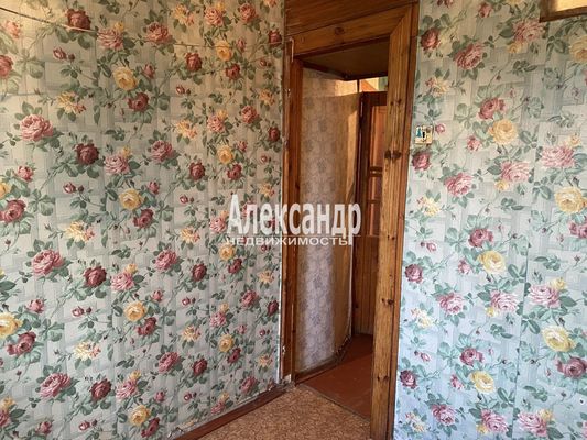 Продам однокомнатную (1-комн.) квартиру, Центральная ул, 8, Плодовое п