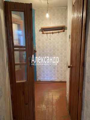 Продам однокомнатную (1-комн.) квартиру, Центральная ул, 8, Плодовое п