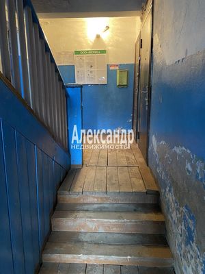 Продам однокомнатную (1-комн.) квартиру, Центральная ул, 8, Плодовое п