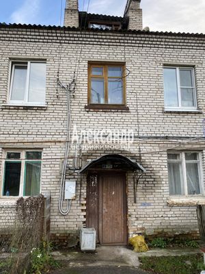 Продам однокомнатную (1-комн.) квартиру, Центральная ул, 8, Плодовое п