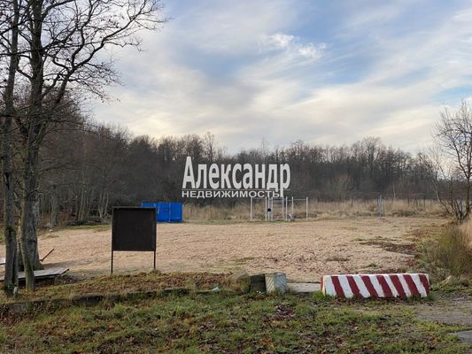 Продам однокомнатную (1-комн.) квартиру, Центральная ул, 8, Плодовое п