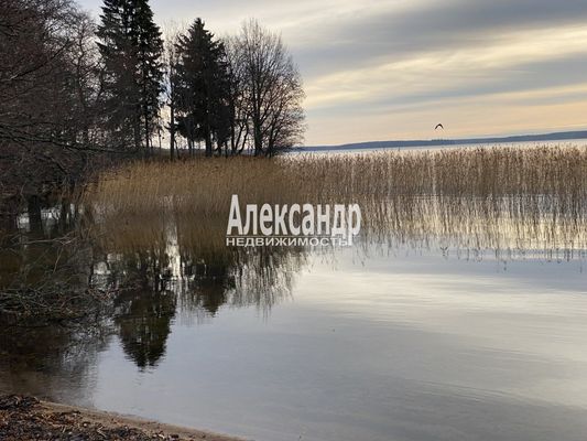 Продам однокомнатную (1-комн.) квартиру, Центральная ул, 8, Плодовое п