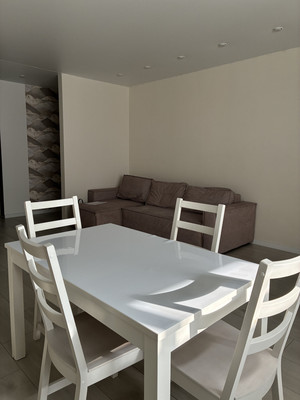 Сдам двухкомнатную (2-комн.) квартиру, Старокубанская ул, 139/1, Краснодар г