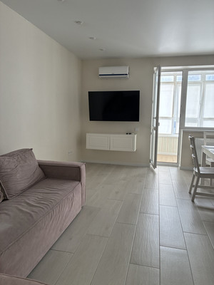 Сдам двухкомнатную (2-комн.) квартиру, Старокубанская ул, 139/1, Краснодар г