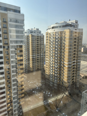 Сдам двухкомнатную (2-комн.) квартиру, Старокубанская ул, 139/1, Краснодар г