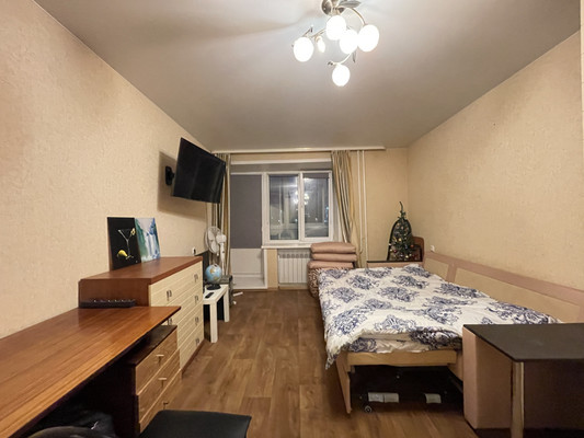 Продам однокомнатную (1-комн.) квартиру, Менделеева ул, 52, Переславль-Залесский г