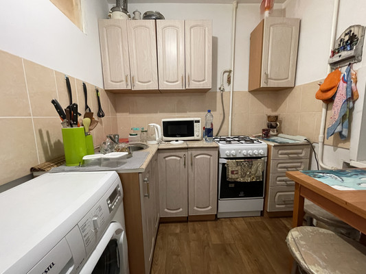 Продам однокомнатную (1-комн.) квартиру, Менделеева ул, 52, Переславль-Залесский г