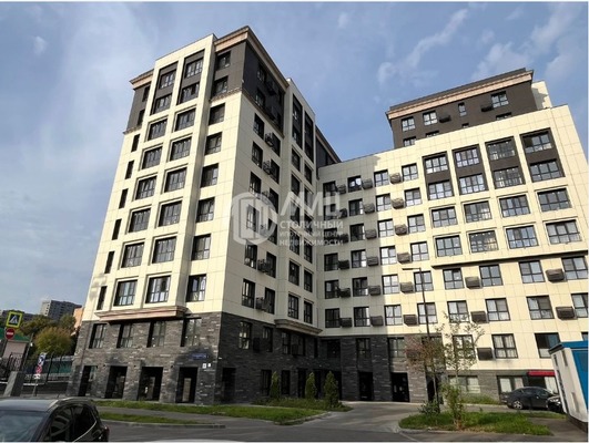 Продам трехкомнатную (3-комн.) квартиру, 4-я Гражданская ул, 33а, Москва г