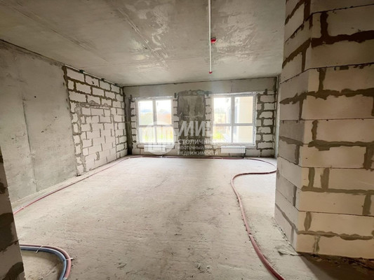 Продам трехкомнатную (3-комн.) квартиру, 4-я Гражданская ул, 33а, Москва г