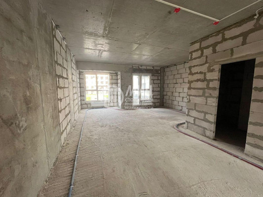 Продам трехкомнатную (3-комн.) квартиру, 4-я Гражданская ул, 33а, Москва г