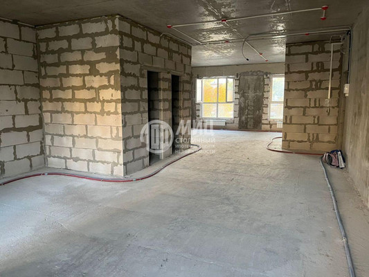 Продам трехкомнатную (3-комн.) квартиру, 4-я Гражданская ул, 33а, Москва г