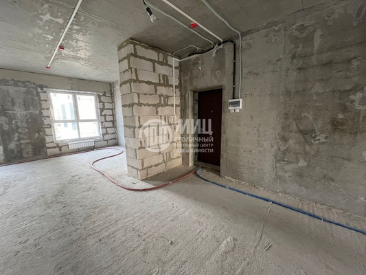 Продам трехкомнатную (3-комн.) квартиру, 4-я Гражданская ул, 33а, Москва г