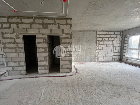 Продам трехкомнатную (3-комн.) квартиру, 4-я Гражданская ул, 33а, Москва г