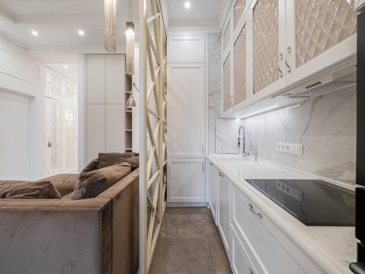 Продам трехкомнатную (3-комн.) квартиру, Архитектора Щусева ул, 2к3, Москва г