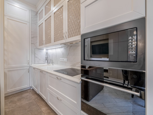 Продам трехкомнатную (3-комн.) квартиру, Архитектора Щусева ул, 2к3, Москва г