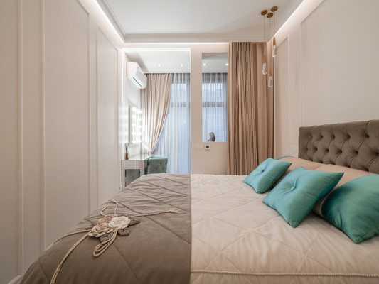 Продам трехкомнатную (3-комн.) квартиру, Архитектора Щусева ул, 2к3, Москва г