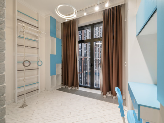 Продам трехкомнатную (3-комн.) квартиру, Архитектора Щусева ул, 2к3, Москва г