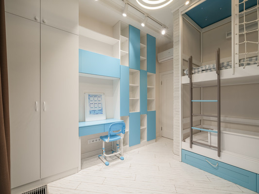 Продам трехкомнатную (3-комн.) квартиру, Архитектора Щусева ул, 2к3, Москва г