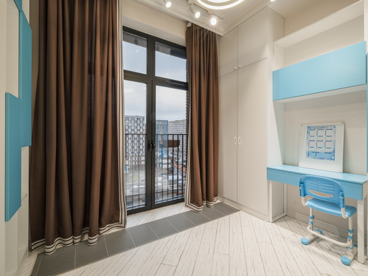 Продам трехкомнатную (3-комн.) квартиру, Архитектора Щусева ул, 2к3, Москва г