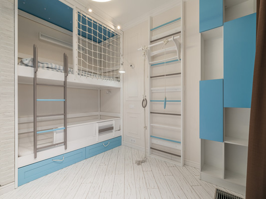 Продам трехкомнатную (3-комн.) квартиру, Архитектора Щусева ул, 2к3, Москва г