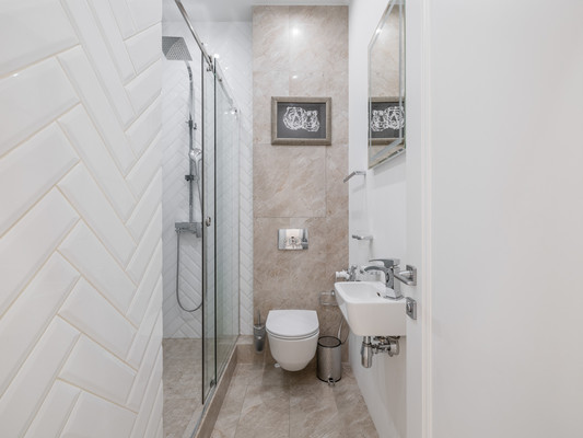 Продам трехкомнатную (3-комн.) квартиру, Архитектора Щусева ул, 2к3, Москва г