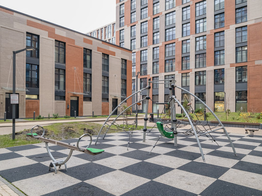 Продам трехкомнатную (3-комн.) квартиру, Архитектора Щусева ул, 2к3, Москва г