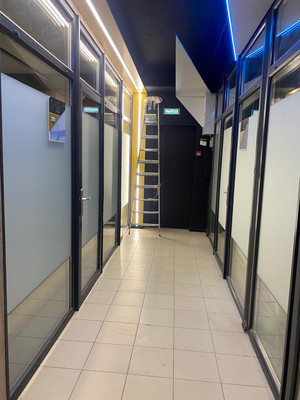 Продам коммерческое помещение 17,6 м2, Проточная ул, 8, Казань г