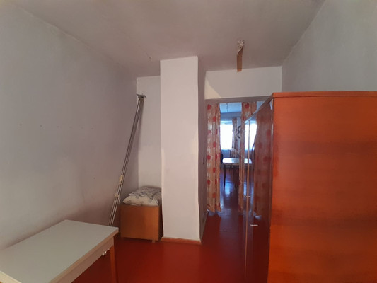 Продам двухкомнатную (2-комн.) квартиру, Городской пер, 11, Батайск г