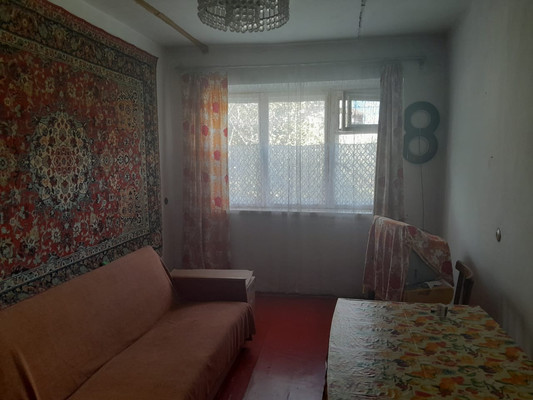 Продам двухкомнатную (2-комн.) квартиру, Городской пер, 11, Батайск г