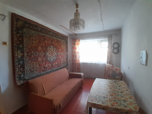 Продам двухкомнатную (2-комн.) квартиру, Городской пер, 11, Батайск г