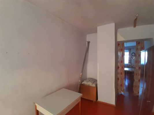 Продам двухкомнатную (2-комн.) квартиру, Городской пер, 11, Батайск г