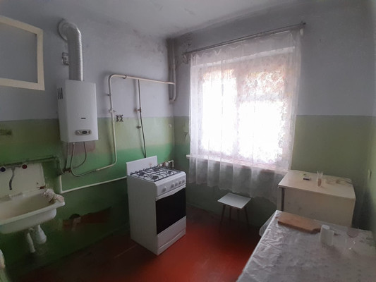 Продам двухкомнатную (2-комн.) квартиру, Городской пер, 11, Батайск г